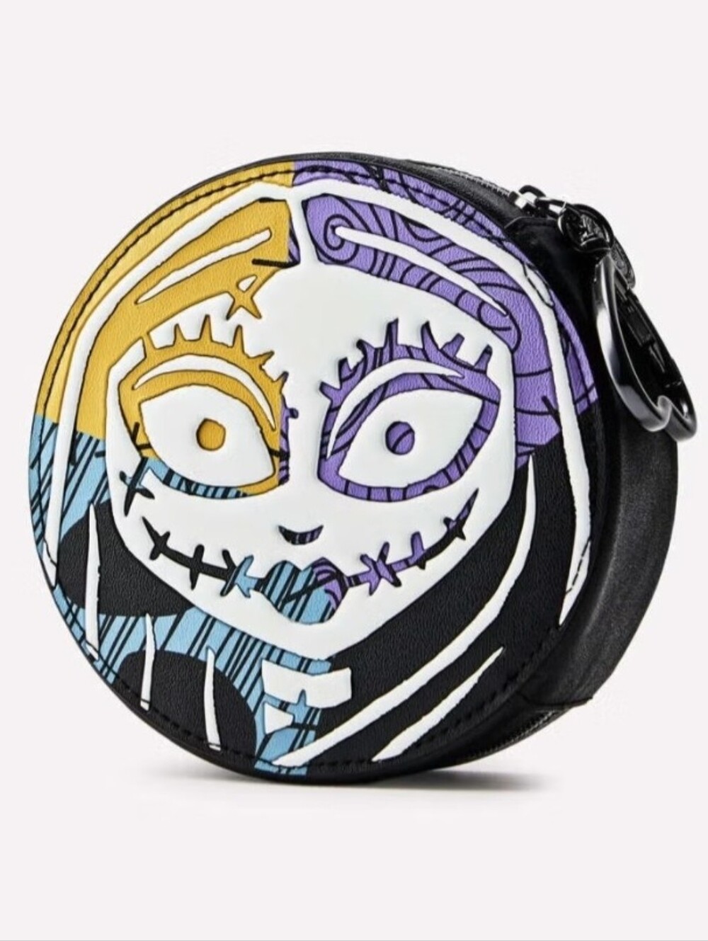 Bbw NBC coin Purse
